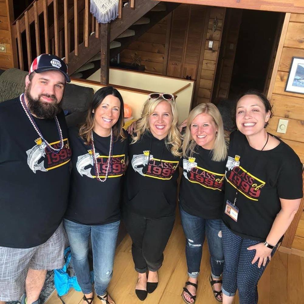 Meet your Posher, Amy